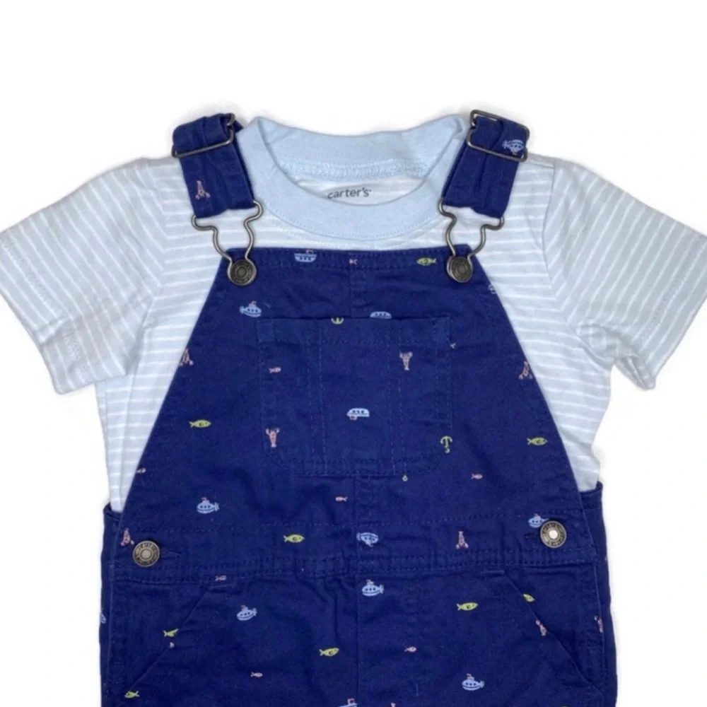 Carters carter ocean